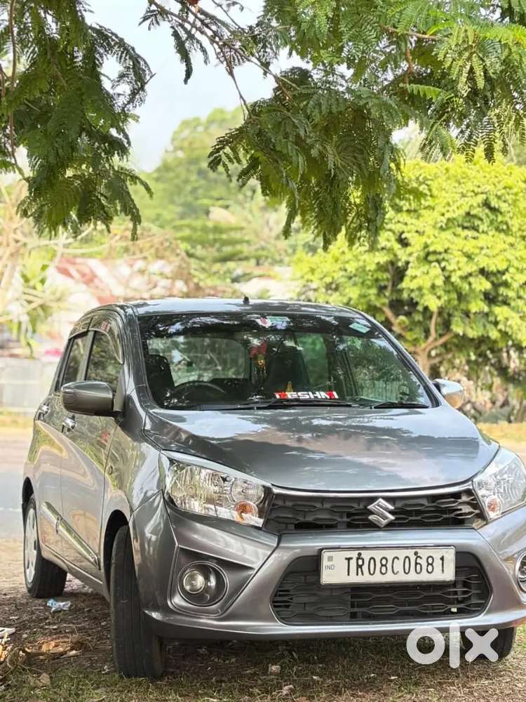 Celerio ,cng