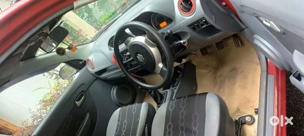 2014 Maruti Suzuki Alto