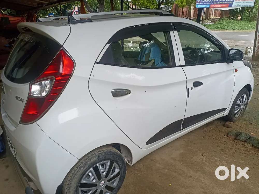 Hyundai Eon 0.8 Era Plus 2018