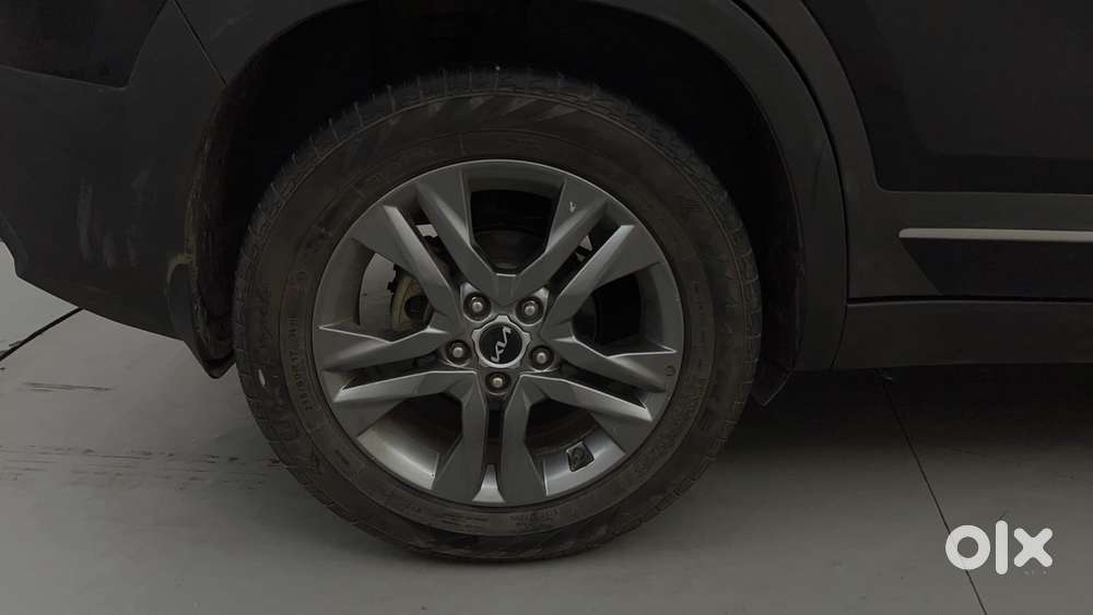 Kia Seltos Htx G, 2022, Petrol