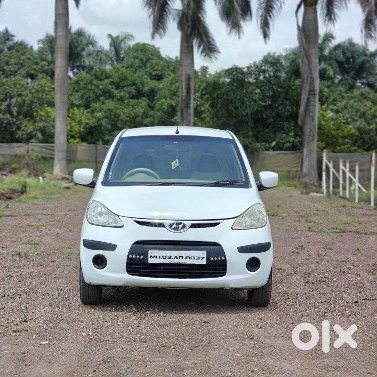 Hyundai I10 Magna 1.2, 2009, Petrol