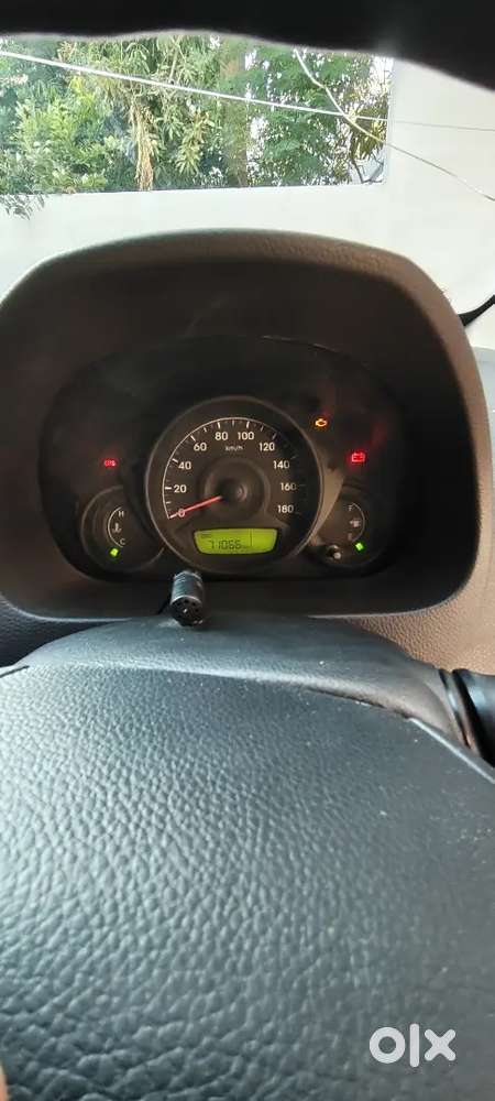 Hyundai Eon 2017 Era Plus