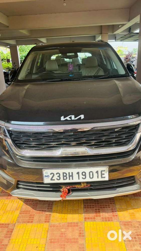 Kia Petrol Automatic 2023