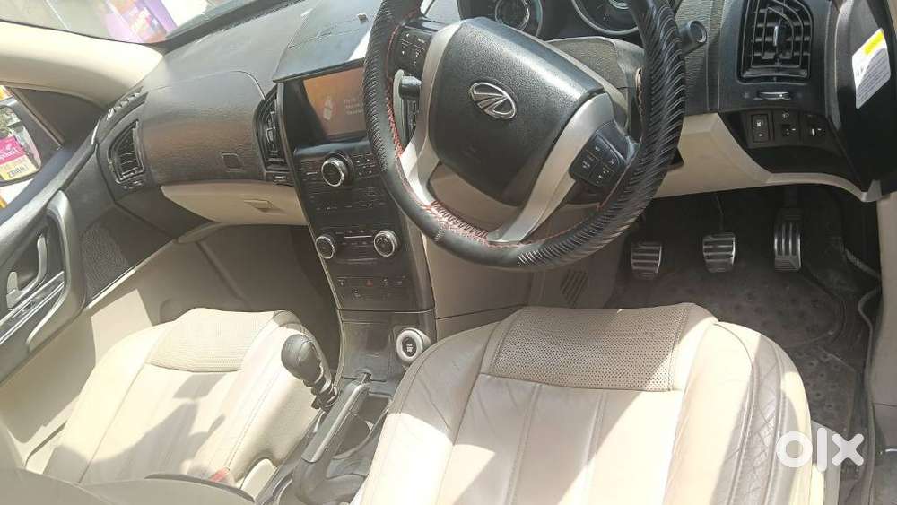 Mahindra Xuv500 2.2 W10, 2016, Diesel