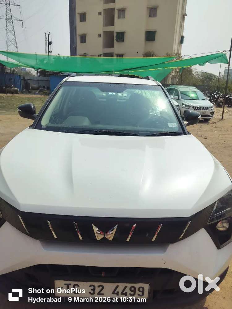 Good Condition And Neat Vehicle