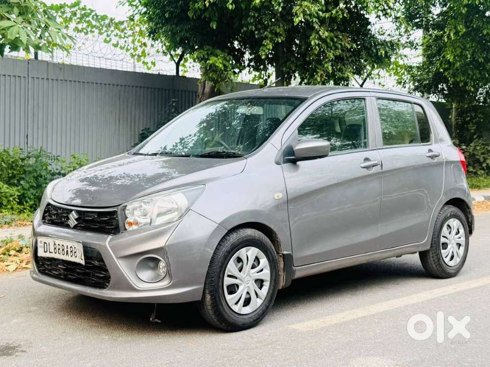 Maruti Suzuki Celerio Cng Vxi Optional, 2020, Cng & Hybrids