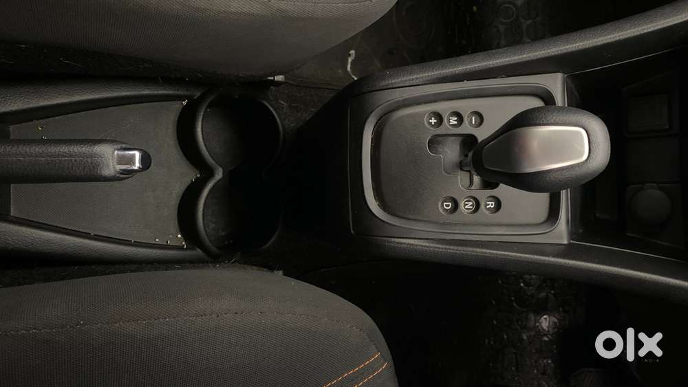 Maruti Suzuki Celerio X 1.0 Zxi (o) Amt, 2018, Petrol