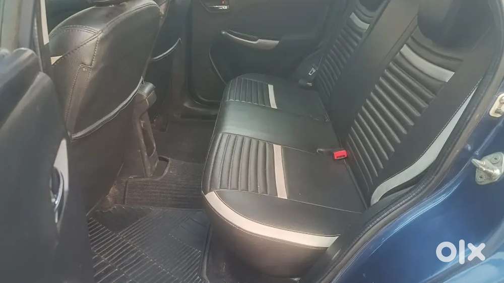 Maruti Suzuki Baleno 20019 Diesel 65000 Km Driven