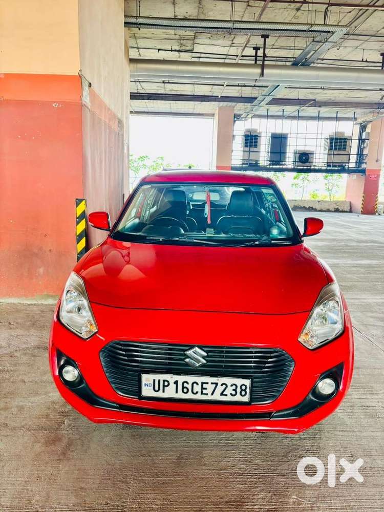 Maruti Suzuki Swift 2019 Petrol Good Condition