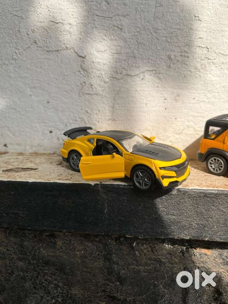 Diecast Metal Cars All India Delivery