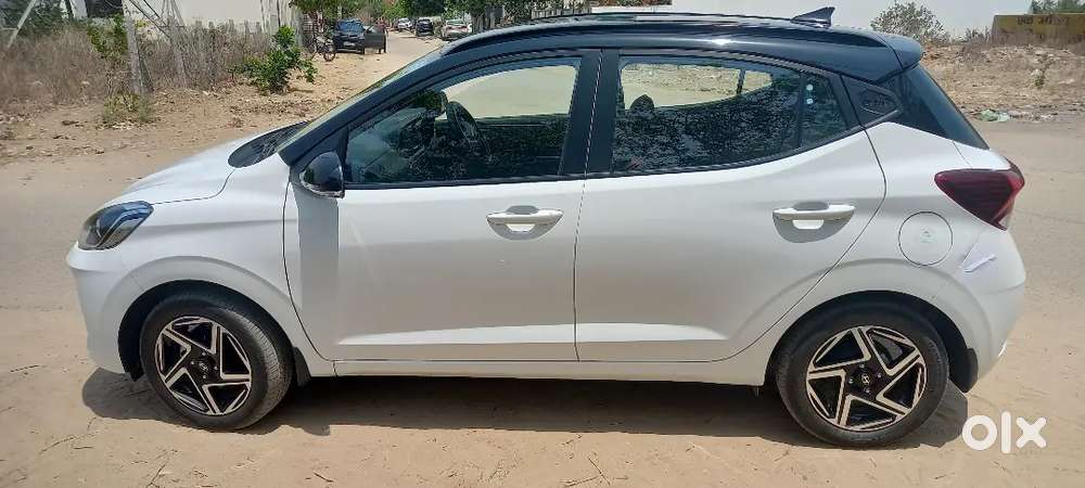 Hyundai Grand I10 Nios 2024 Petrol 13000 Km Driven