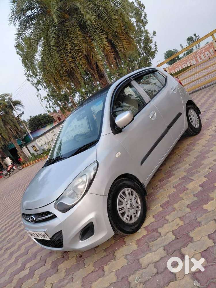 Hyundai I10 Magna 1.1l, 2012, Petrol