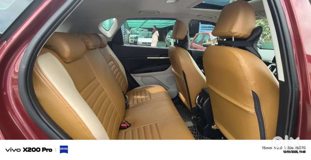 Kia Sonet 1.5 Htk Plus Diesel At, 2023, Diesel