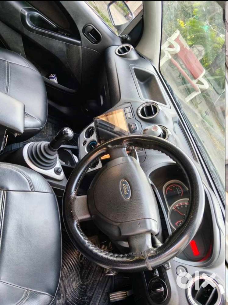 Ford Figo Diesel 2011