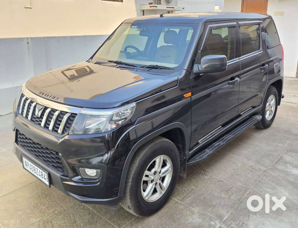 Mahindra Bolero Neo 1.5 N 10 R, 2024, Diesel