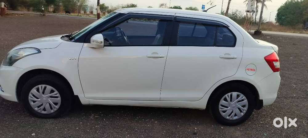 Dezire Cng Vxi