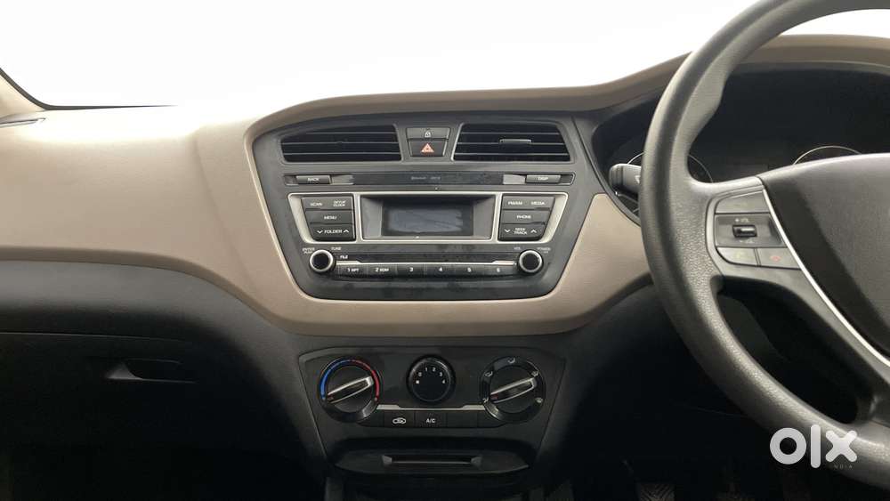 Hyundai Elite I20 [2018-2020] 1.2 Magna, 2014, Petrol