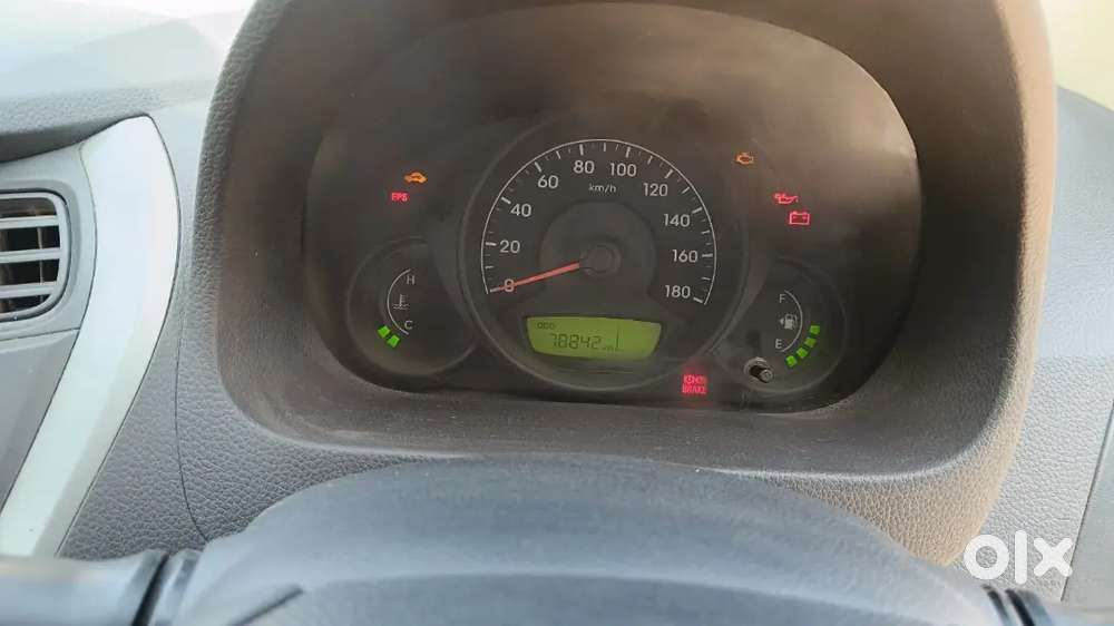 Hyundai Eon 0.8 Era Plus 2016