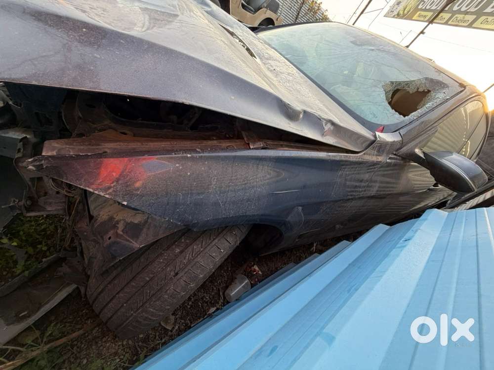 Bmw 3 Series Gt 2017 Diesel 62000 Km Driven