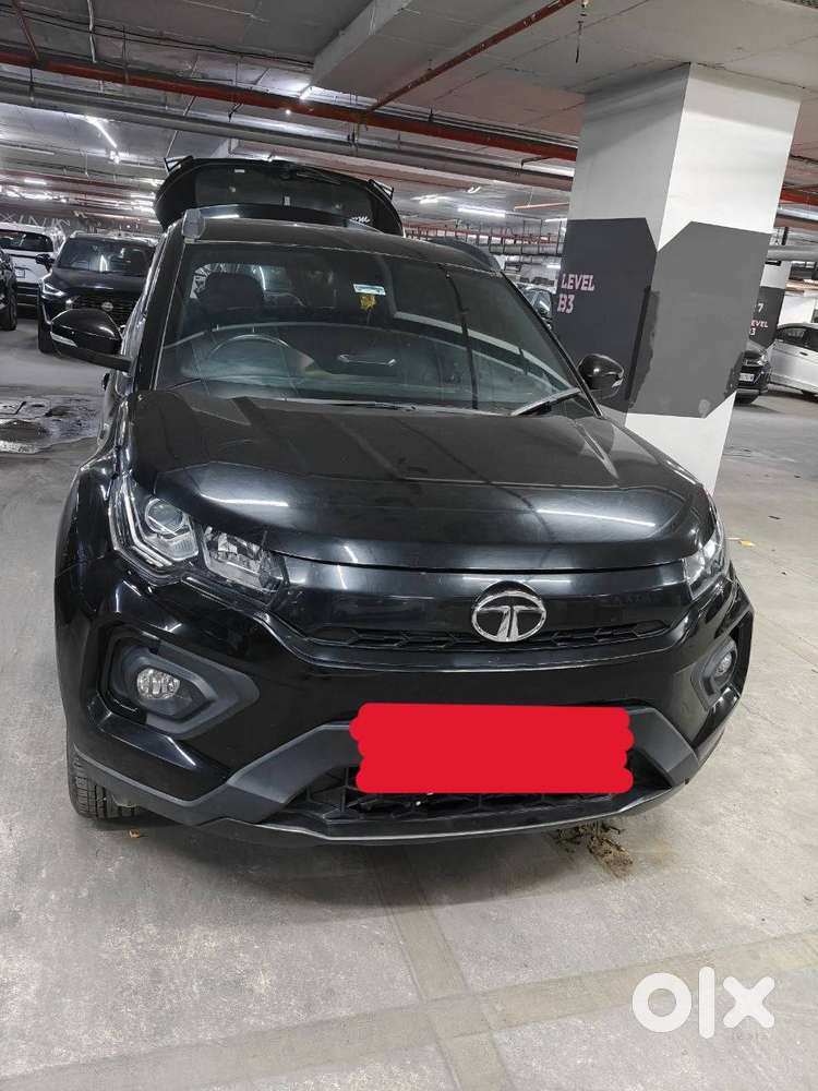 Tata Nexon 2023 Petrol 29700 Km Driven