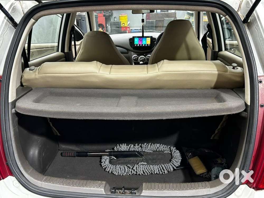 Hyundai I10 2013 Petrol Well Maintained