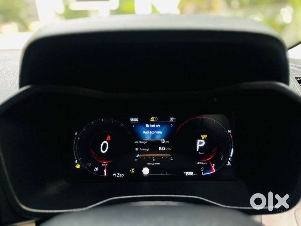 Mahindra Xuv 3xo Ax5l 1.2 Petrol At, 2026, Petrol