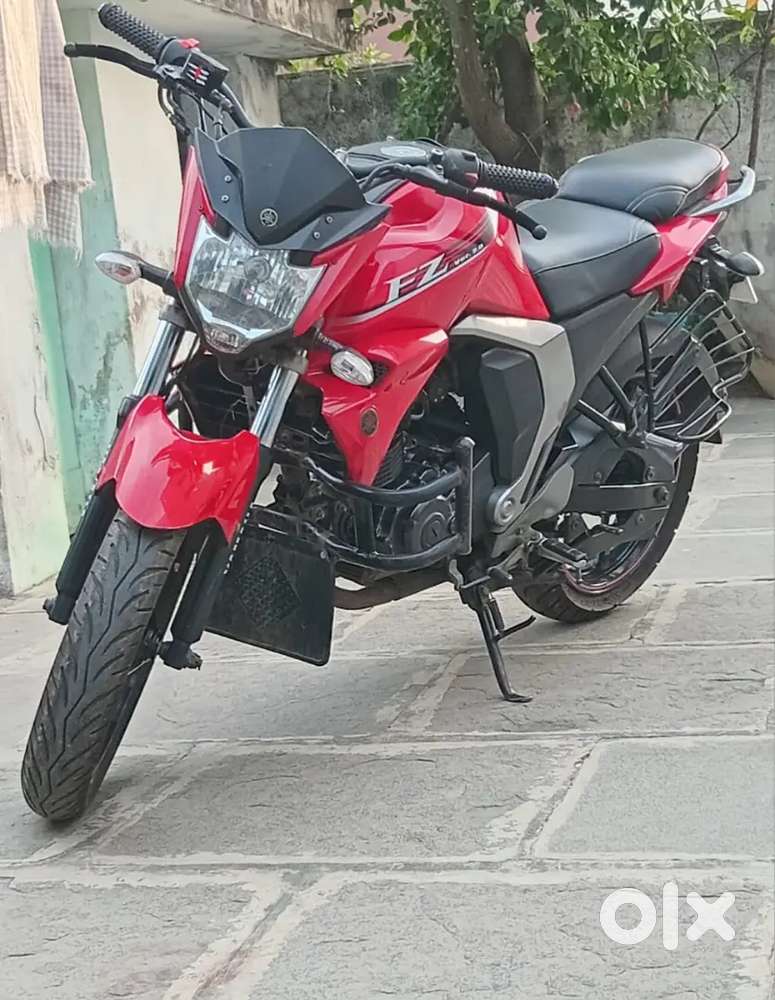 Bike for sale