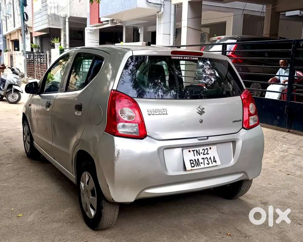 Maruti Suzuki A-star 2011 Petrol Well Maintained !! !!