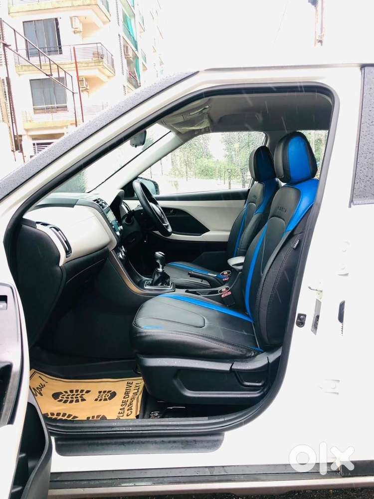 Hyundai Creta 1.5 Ex Petrol, 2023, Petrol
