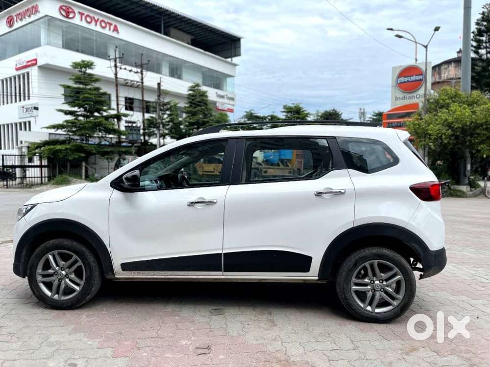 Renault Triber Rxz 2023