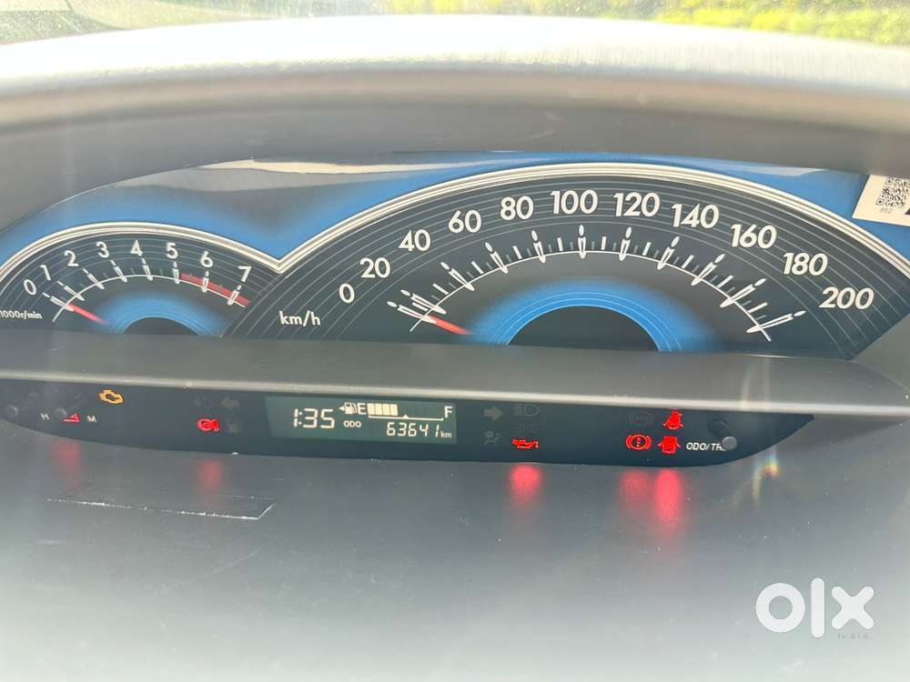 Toyota Etios 1.4 Vxd, 2016, Diesel