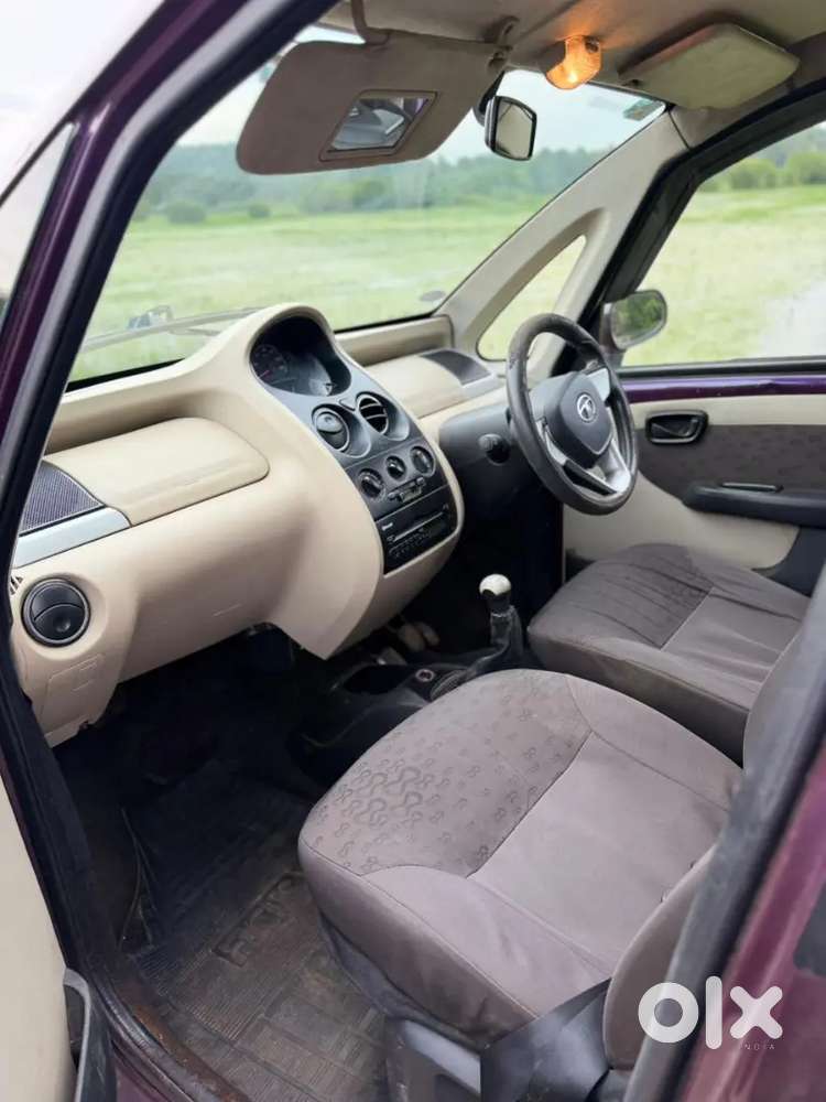 Tata Nano Xt 2016 Petrol Manual
