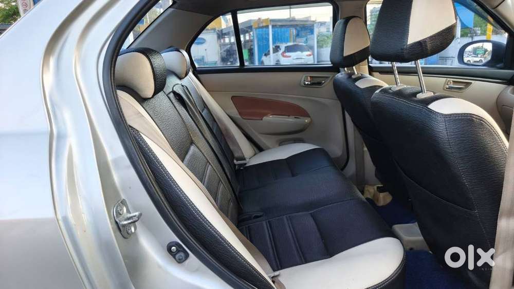 Maruti Suzuki Swift Dzire Vdi Bsiv, 2014, Diesel