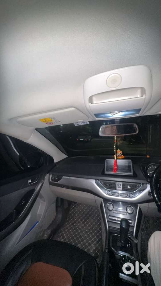 Tata Nexon Diesel 2018