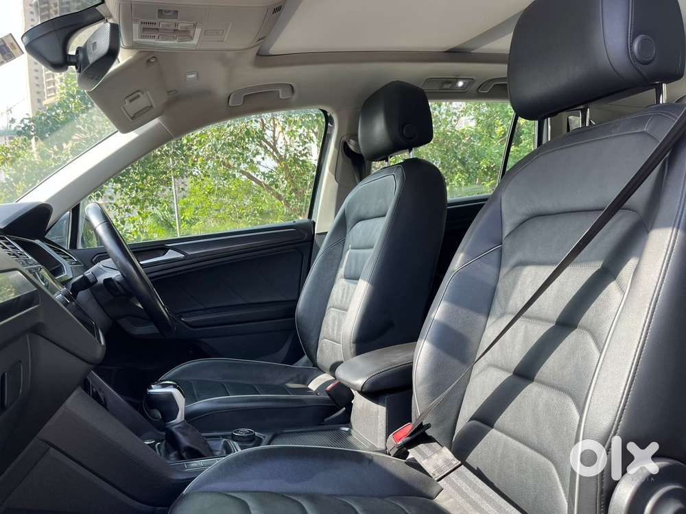 Volkswagen Tiguan 2.0 Elegance Tsi Dsg, 2023, Petrol