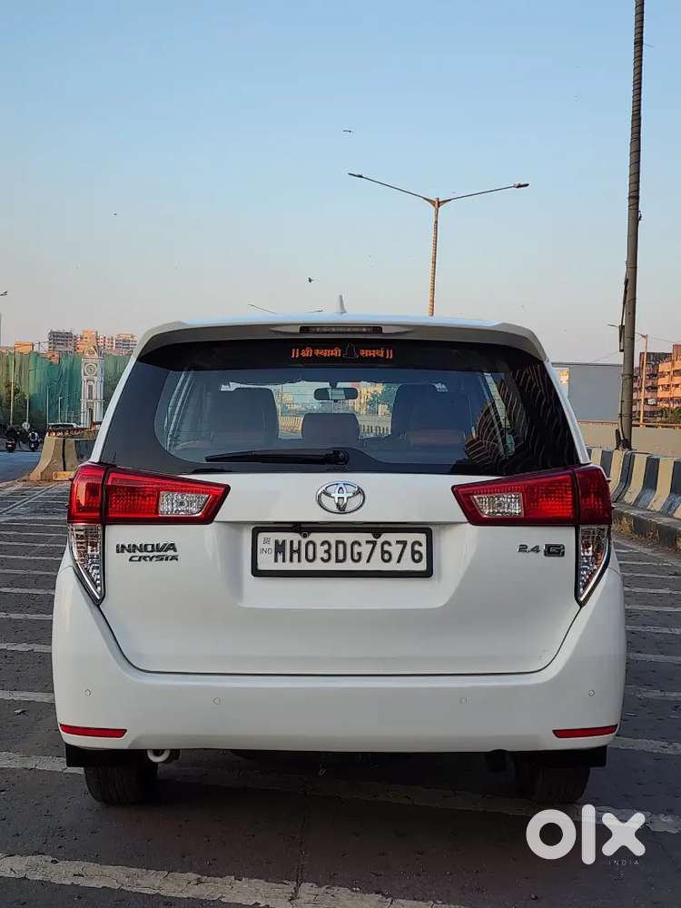 Toyota Etios Cross