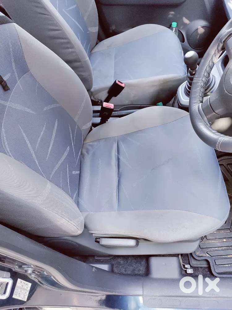 Ritz Diesel With Complete Showroom History