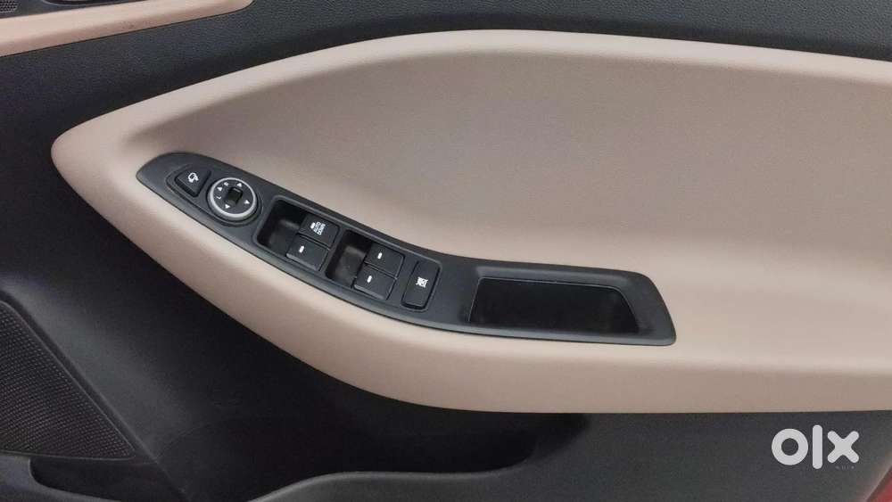 Hyundai Elite I20 Sportz Plus, 2019, Petrol