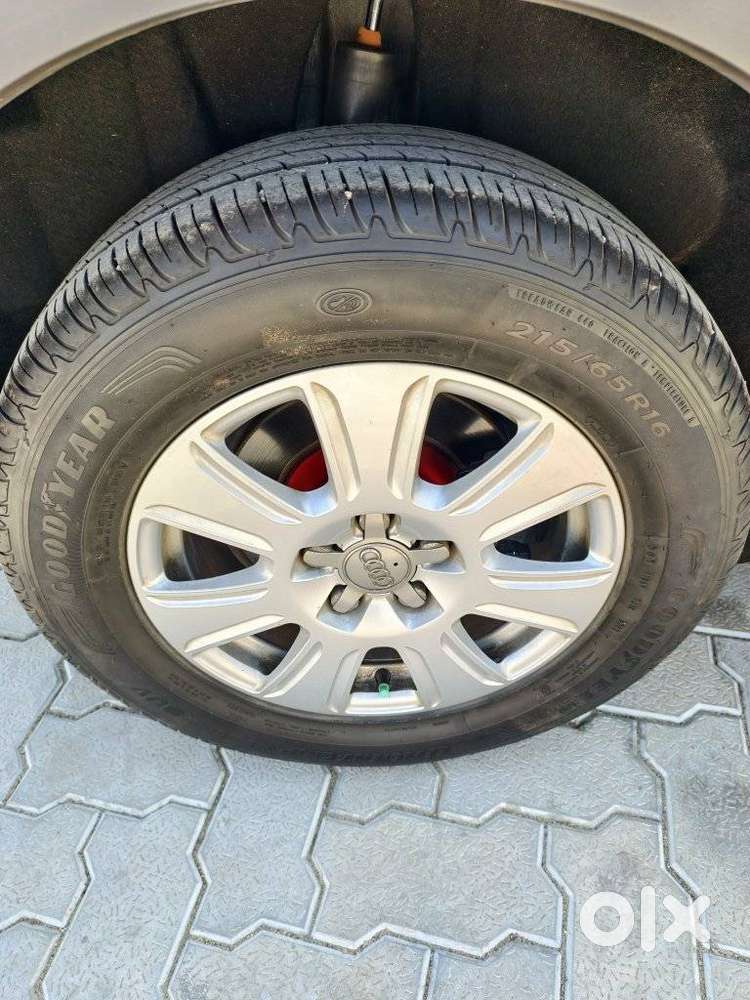 Audi Q3 30 Tdi Mt S Edition, 2017, Diesel