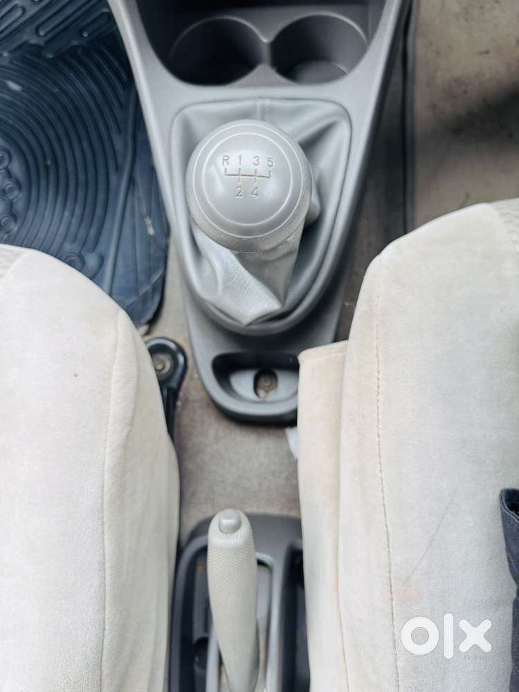 Toyota Etios Gd, 2014, Diesel