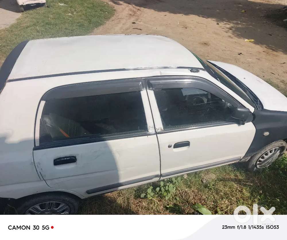Maruti Suzuki Alto 2008 2028 Tak Vaild Hai