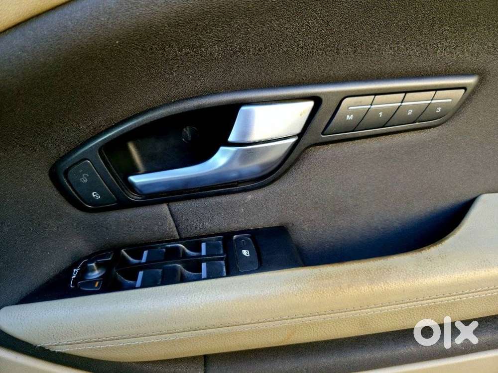 Land Rover Range Evoque 2.0 Td4 Hse, 2019, Diesel