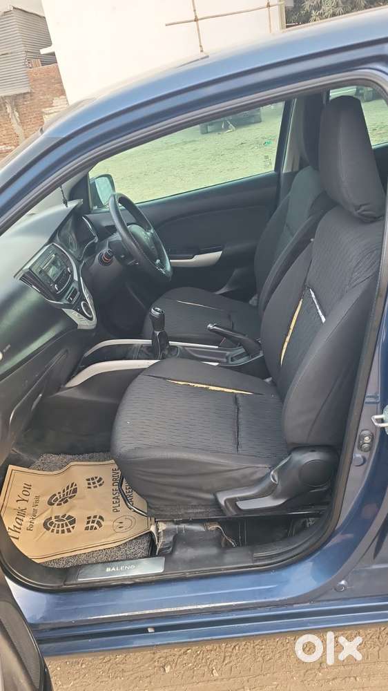 Maruti Suzuki Baleno 1.2 Delta, 2019, Cng & Hybrids