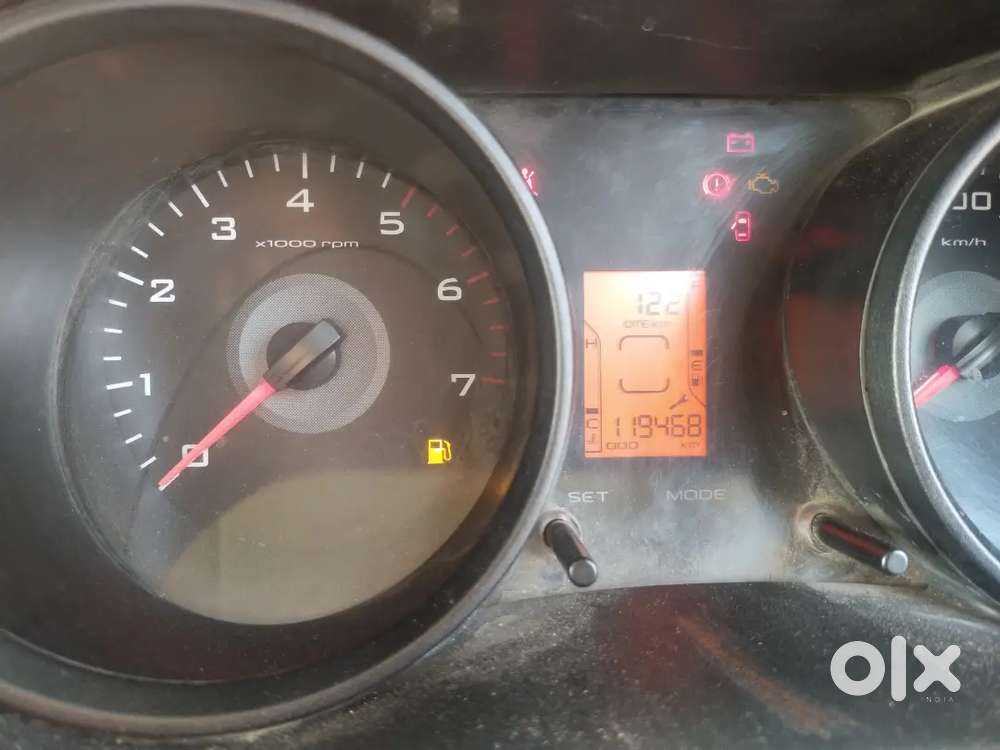 Mahindra Tuv 300 Plus 2019 Diesel 115000 Km Driven