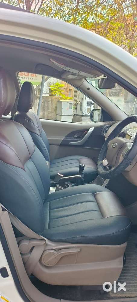 Mahindra Xuv500 W8, 2012, Diesel