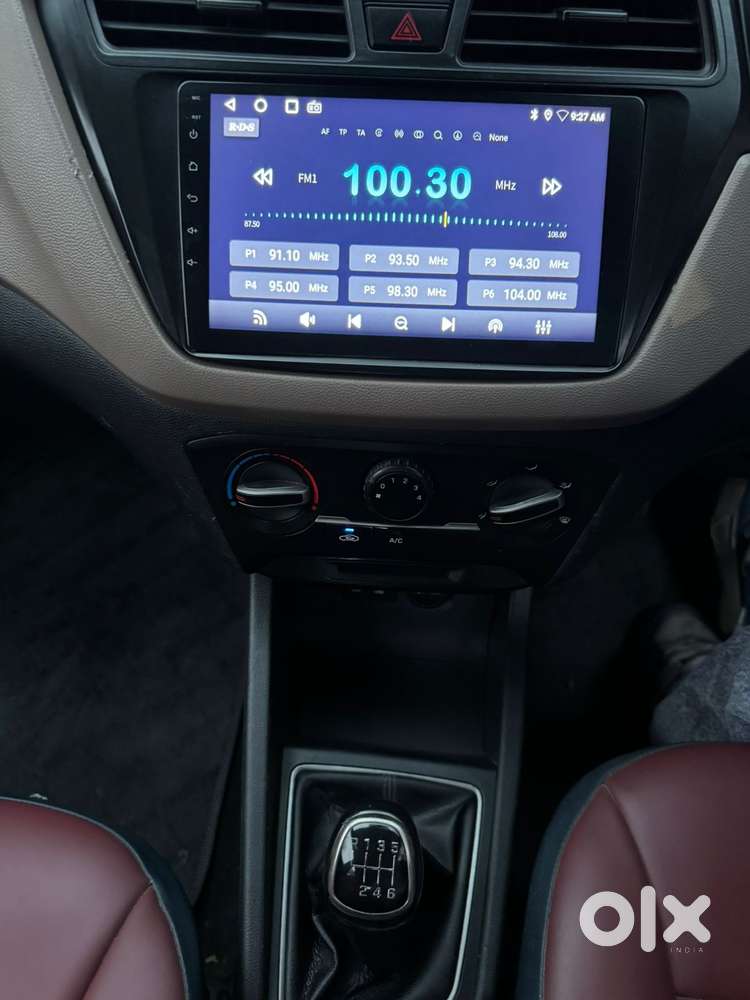 Hyundai I20 2015-2017 Magna 1.2, 2016, Diesel