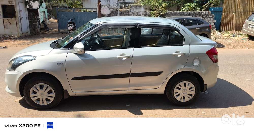 Maruti Suzuki Swift Dzire Vdi Bsiv, 2016, Diesel
