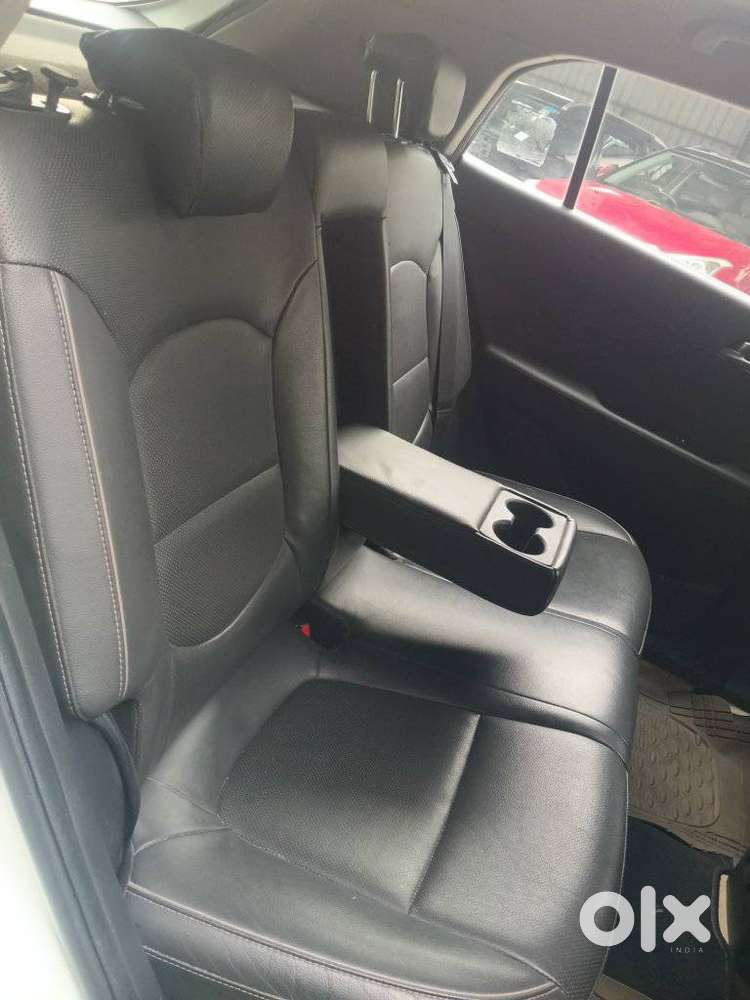Hyundai Creta 1.6 Crdi Sx Option, 2016, Diesel