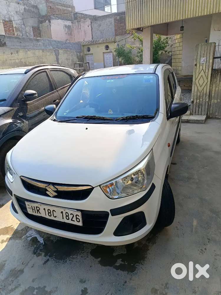 Aone Condition Car