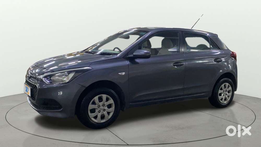 Hyundai Elite I20 Magna 1.2, 2016, Petrol